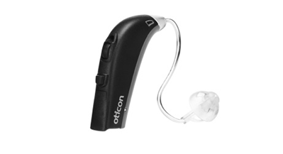 Oticon Tego | NewSound Hearing