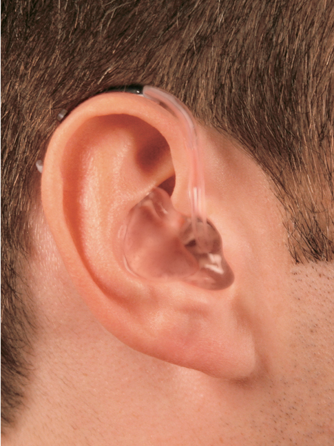 Earmold Tubings | NewSound Hearing